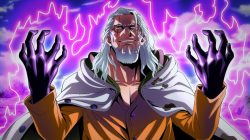 Silver Rayleigh: Life Story, Powers, and Facts