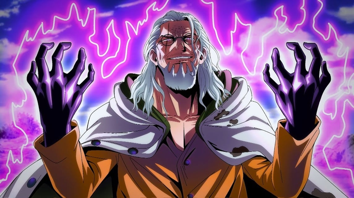 Silber Rayleigh