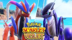 Unterschiede zwischen den exklusiven Versionen von Pokemon Scarlet und Violet!