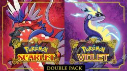 Follow the Pokemon Scarlet and Violet Strategy Guide!