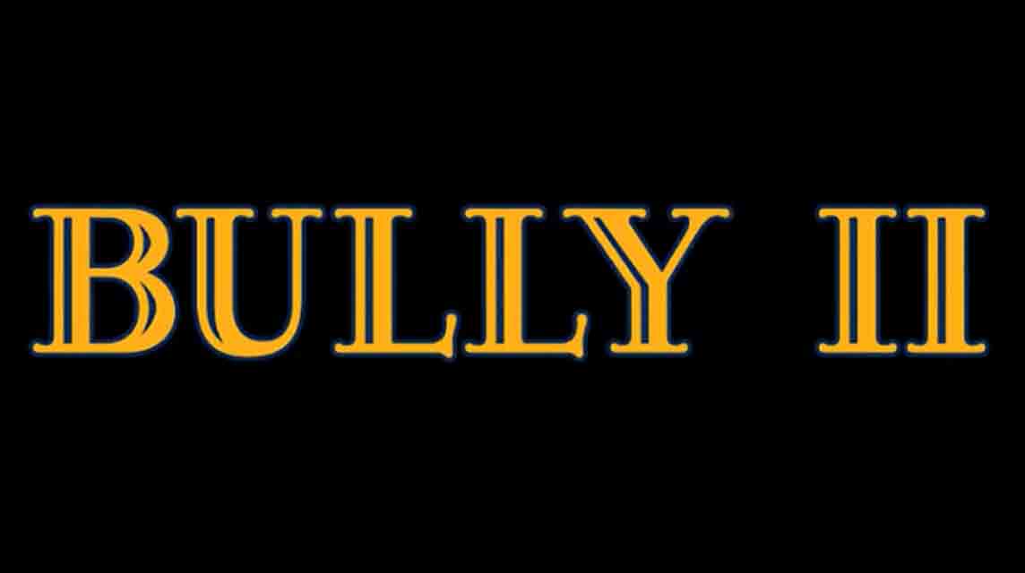 bully 2 発売日 出典: YouTube/Teaserplay