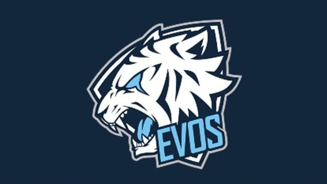 Farewell EVOS Legends