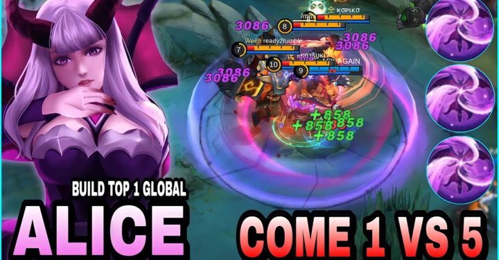 最差 Alice MLBB 版本 2024 的建议