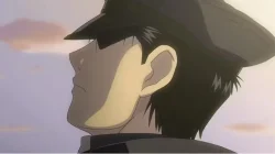10 Karakter Anime yang SadBoy Banget