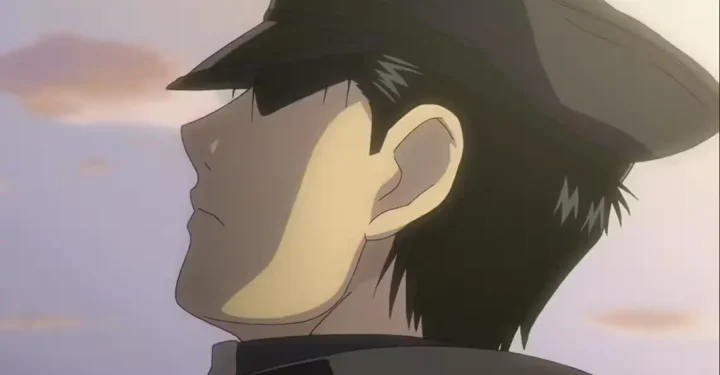 10 Karakter Anime yang SadBoy Banget