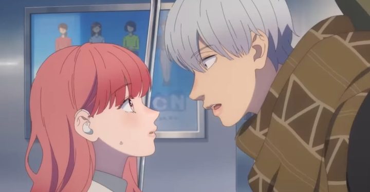 Rekomendasi Anime untuk Cewek, Yuk Nonton!