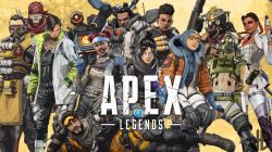 5 Karakter Terkuat di Apex Legends Untuk Season 20