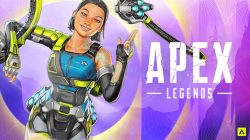 List of Apex Legends Voice Actors, There's a Twitch Streamer!