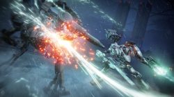 Storyline, Gameplay dan Spesifikasi PC Armored Core VI