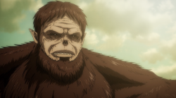 Der Erbe des Beast Titan, das Genie Zeke Yeager