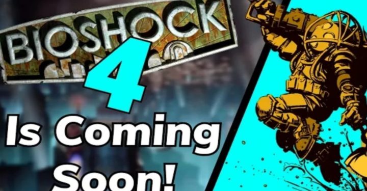 바이오쇼크 4 2024년 출시? 자, 소문과 예측을 확인해보세요!