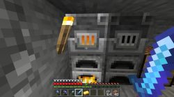 How to Get a Blast Furnace in Minecraft