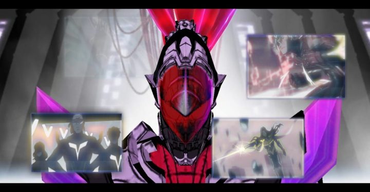 Der schmerzhafteste Mobile Legends Alpha Build 2024