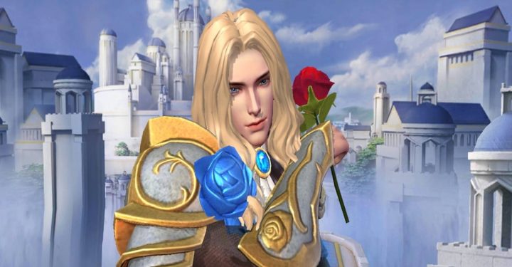 最もひどいランスロット ビルドとベストコンボ 2024