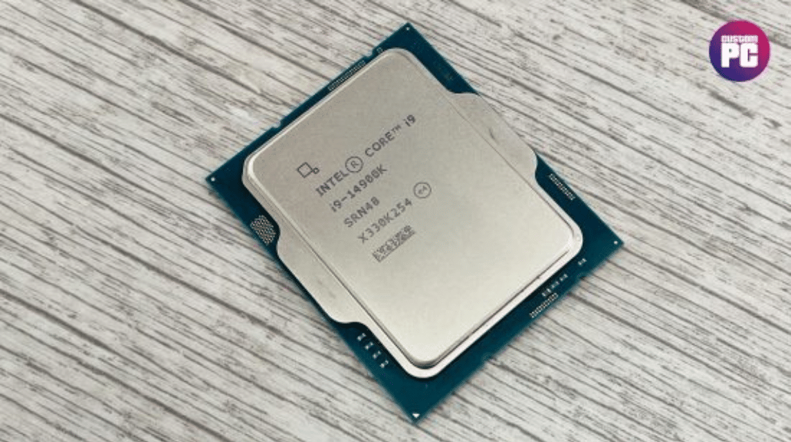 Prosesor Intel Core i9 14900K