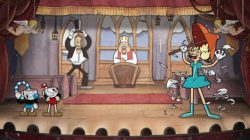 Cuphead Nintendo Switch: Einzigartiges Spiel mit klassischen Cartoon-Elementen