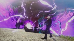 5 Nintendo Switch-Spiele, die 2024 veröffentlicht werden: Jujutsu Kaisen!