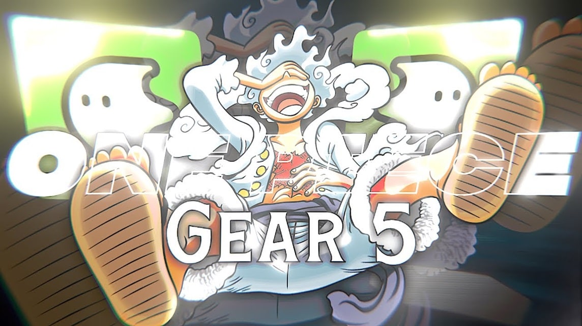 Gear 5