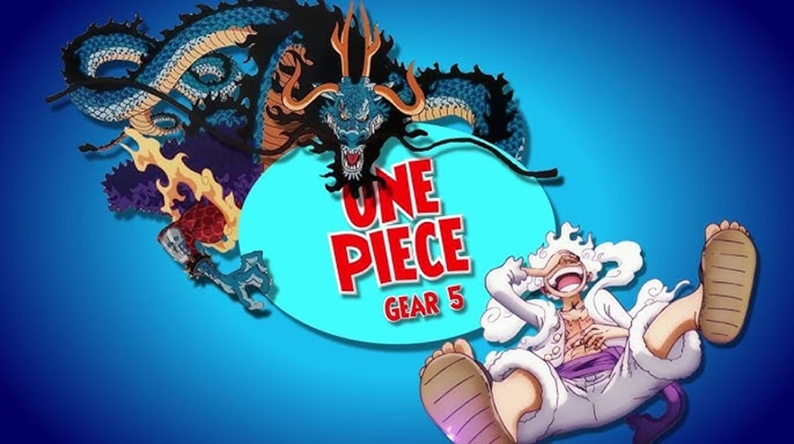 One Piece: The Potential of Luffy's Gear 5 Hito Hito no mi – Nika Model