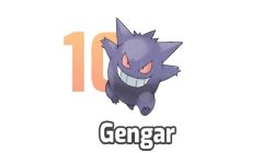 Everything You Need to Know About Pokemon Gengar