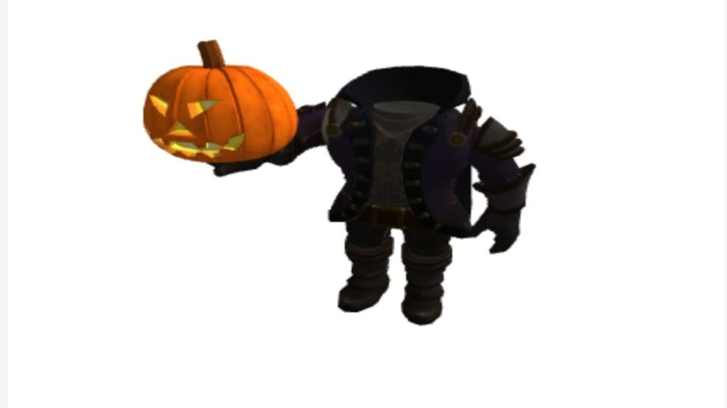 Headless Horseman