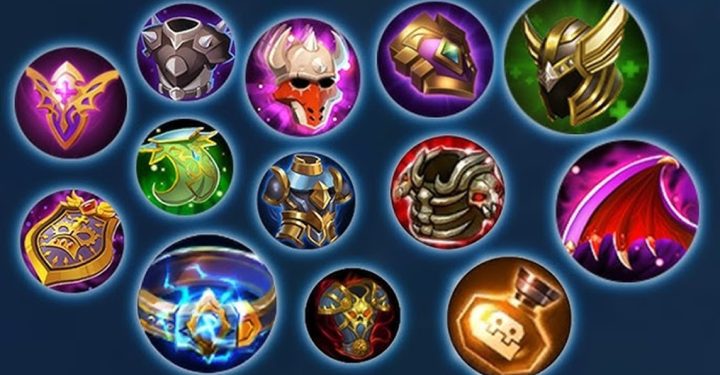 5 Item Counter Mage Mobile Legends Paling Ampuh