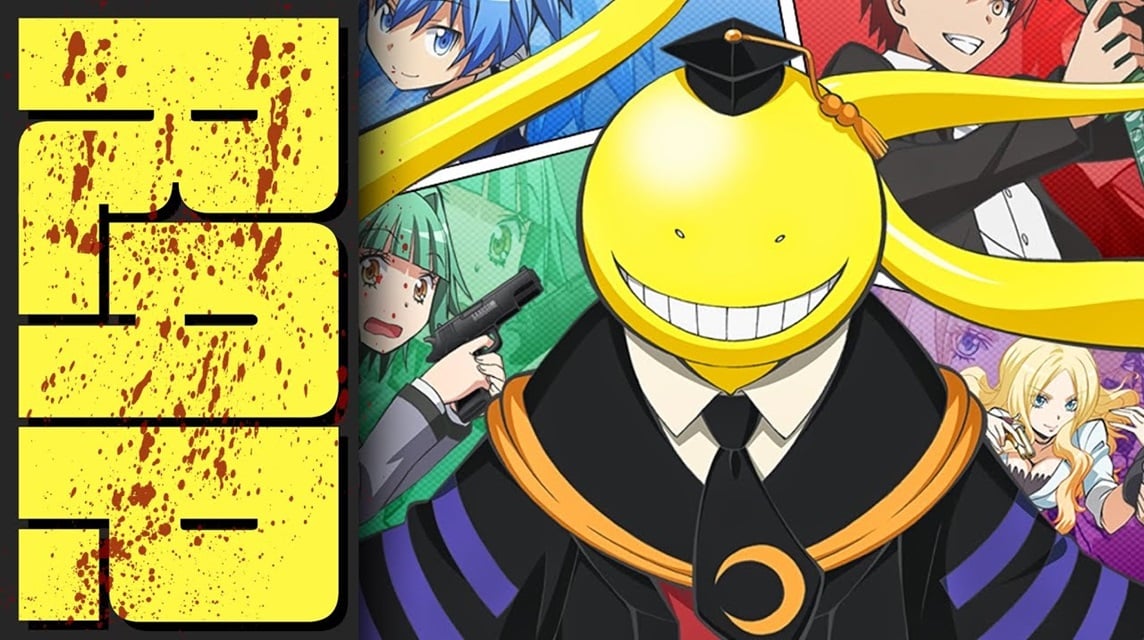 Koro Sensei