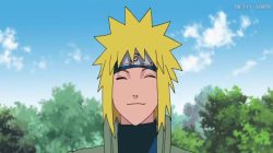 Wajib Tahu, Ini Daftar Jutsu Terkuat Minato Namikaze!