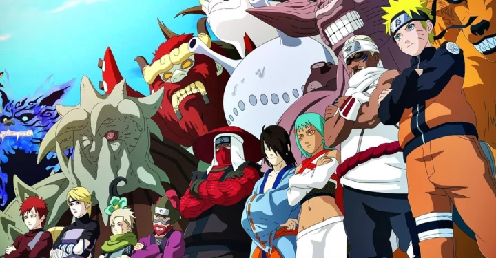 Die 5 beliebtesten Naruto-Songs, die Nostalgie wecken!