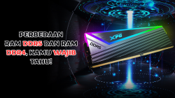 DDR4和DDR5内存的区别，你必须知道！