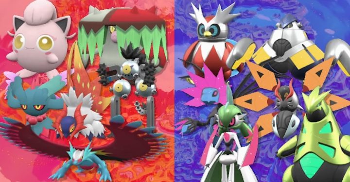 What is Pokemon Paradox? This is the explanation!