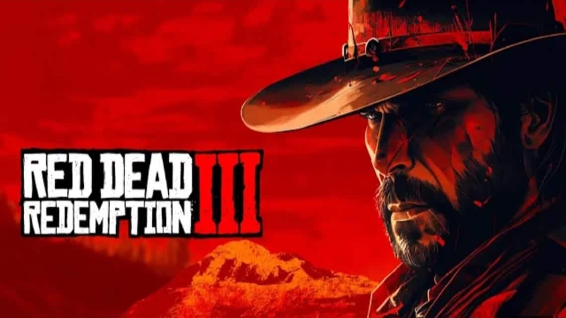 Dead Redemption 3 예측 읽기