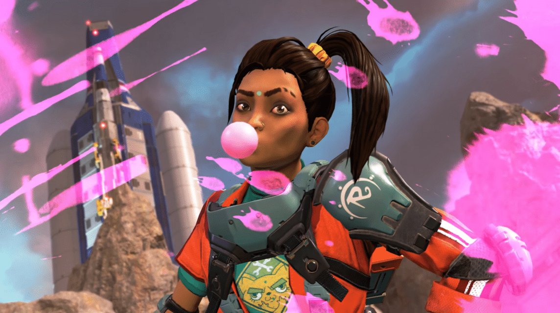 Rampart Legends, List of the Strongest Legends in Apex Legends