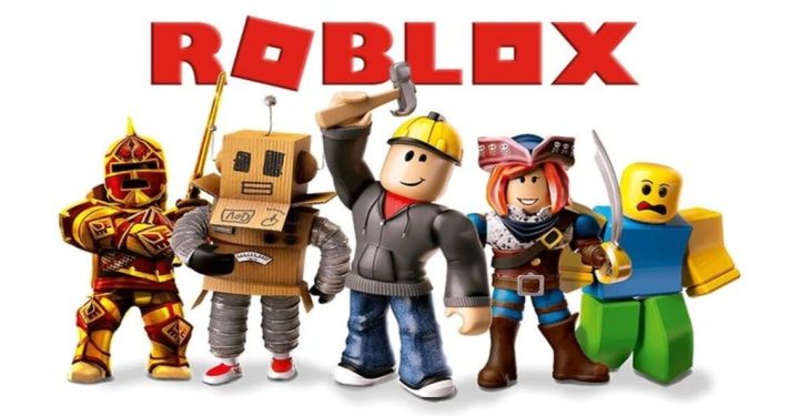 無料で使えるおすすめRoblox Face8選