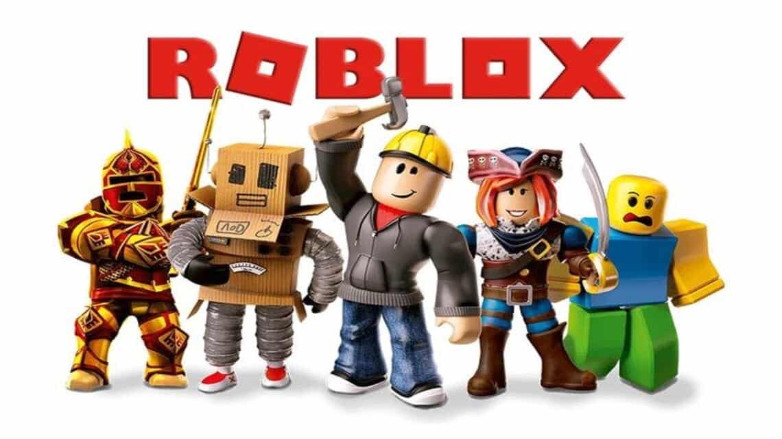 Roblox