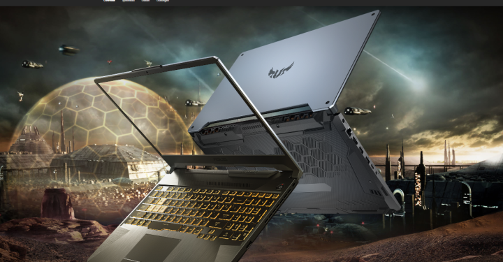 Laptop Gaming Murah di Tahun 2024, Layak untuk Dibeli!