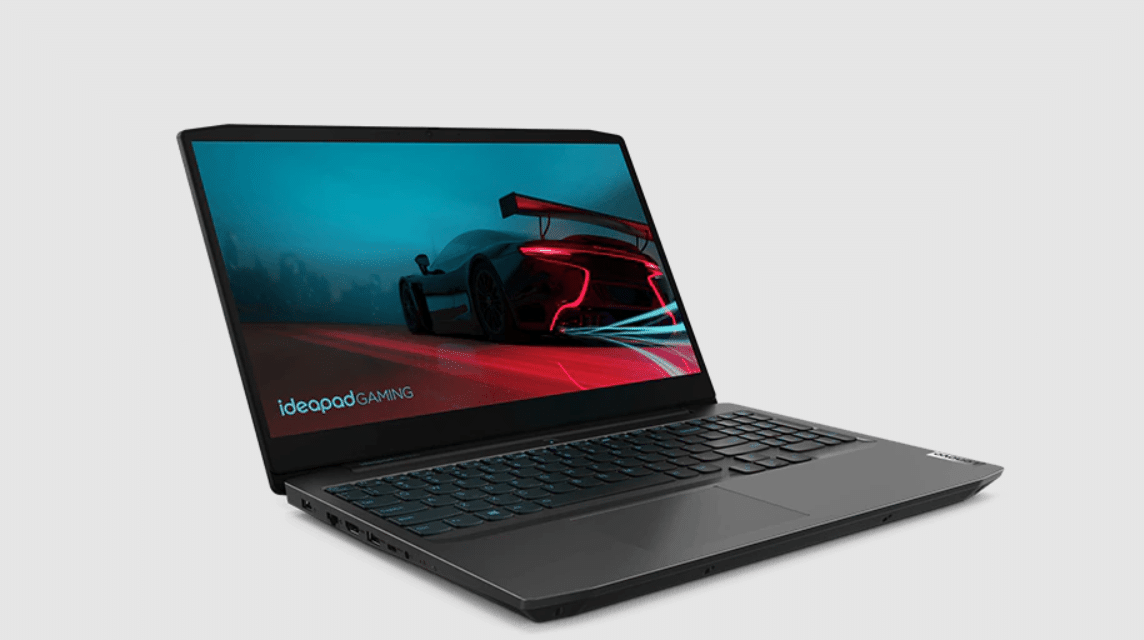 Lenovo IdeaPad Gaming 3