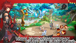 Astral Guardians: Fitur, Cara Main, dan Top Up Termurahnya