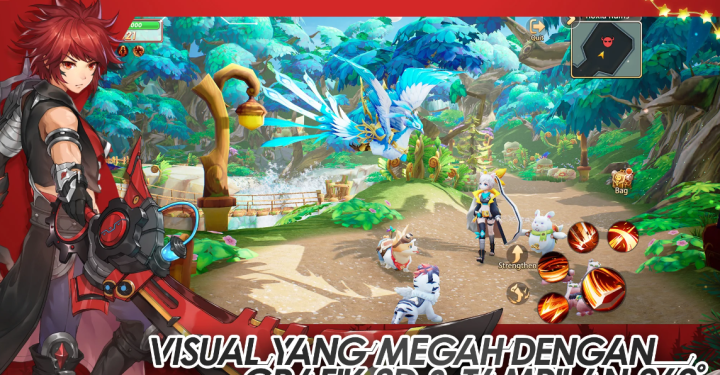 Astral Guardians: Features, How to Play, and Cheapest Top Up