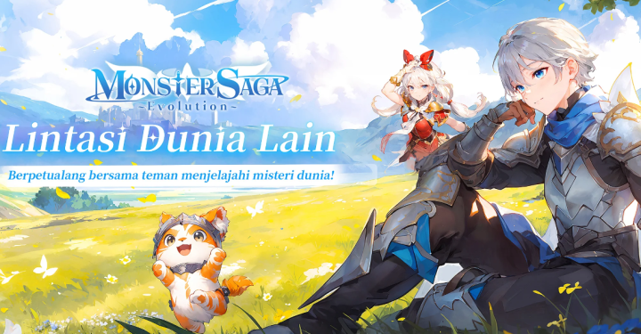 Monster Saga: 기능, 플레이 방법, 가장 저렴한 충전