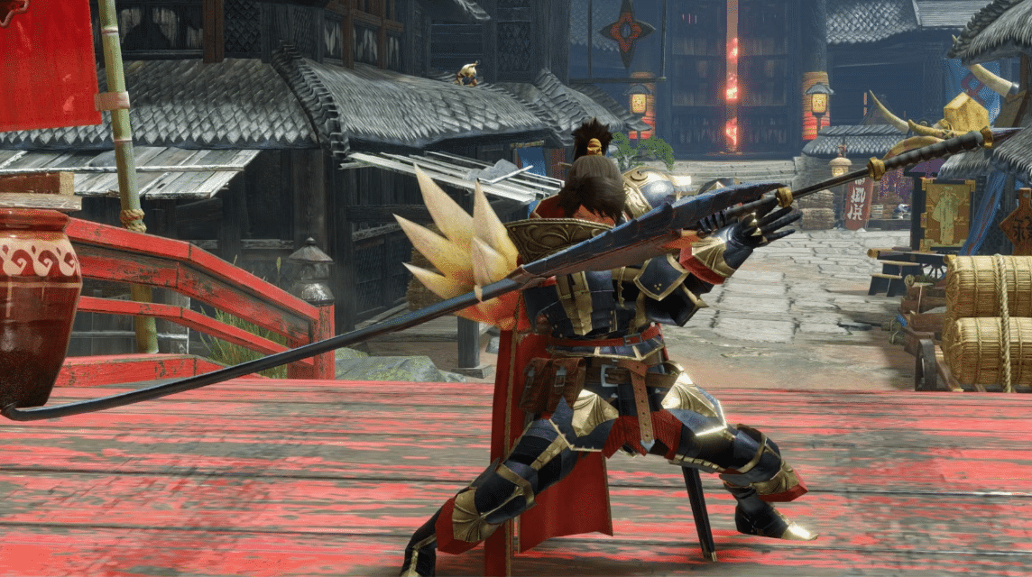 Monster Hunter Rise: Sunbreak, Best Weapon Tier List