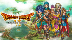 Strategy for Playing Dragon Quest 6 Game