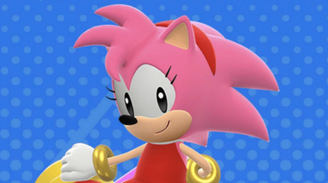 Amy Rose