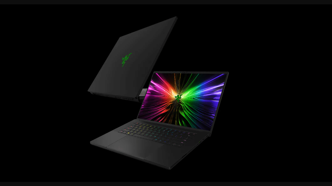 Razer Blade 16