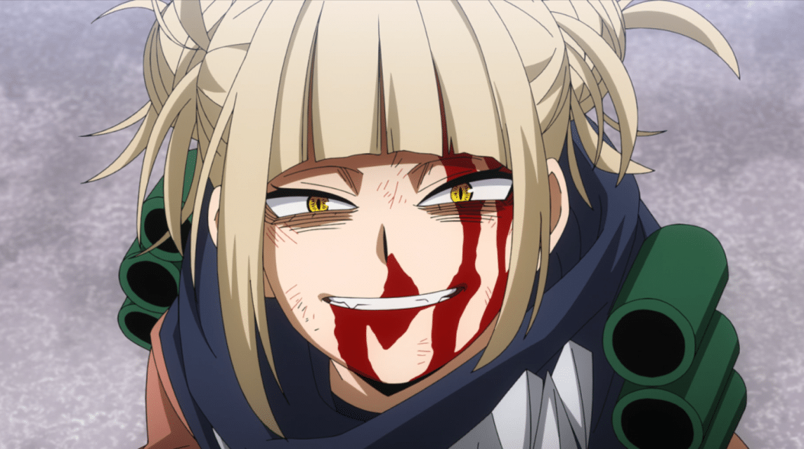 Himiko Toga