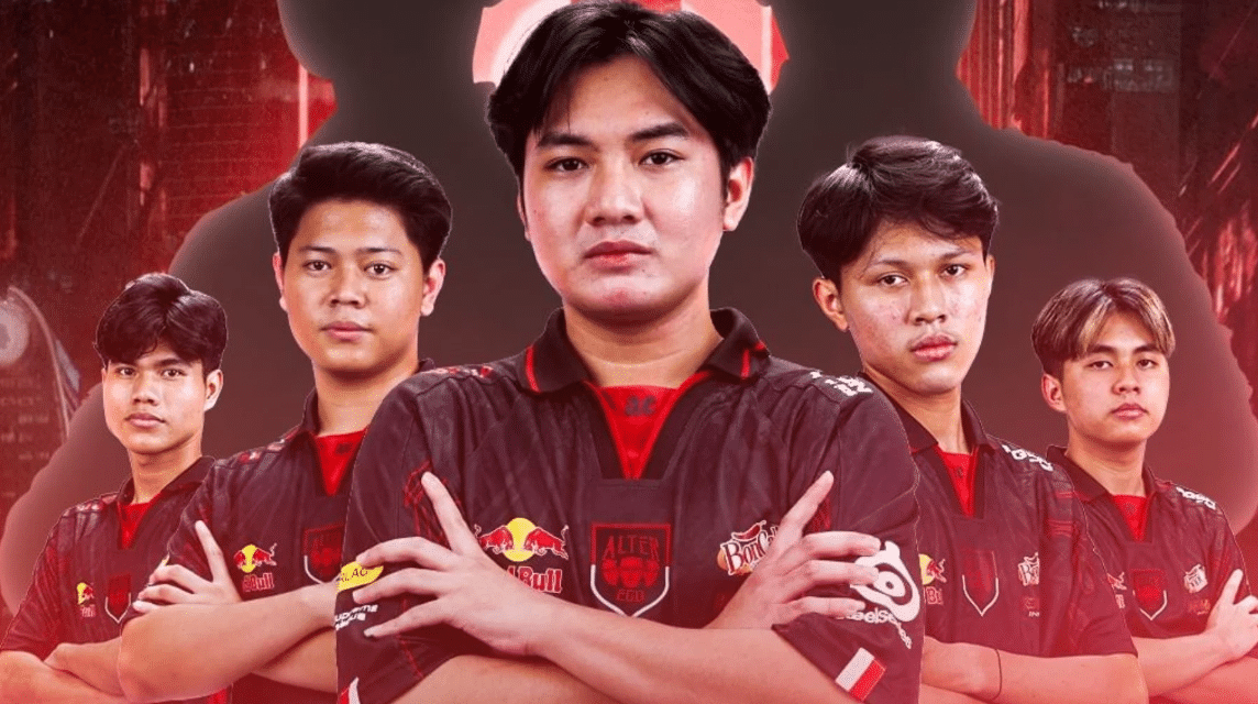 Roster Alter Ego di MPL