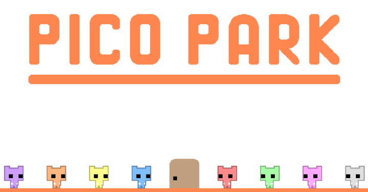 Pico Park: ダウンロードとプレイ方法、ゲームモードへ