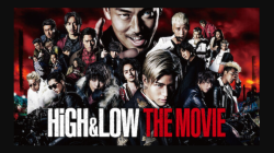 Urutan Nonton Film High and Low dari Awal hingga Akhir