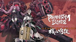 Phantom Blade: Executioners: Gameplay, Story & Top Up Termurah