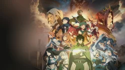 MCが圧倒的すぎるおすすめ異世界アニメ